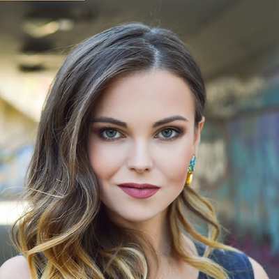Juliana Crivelli 