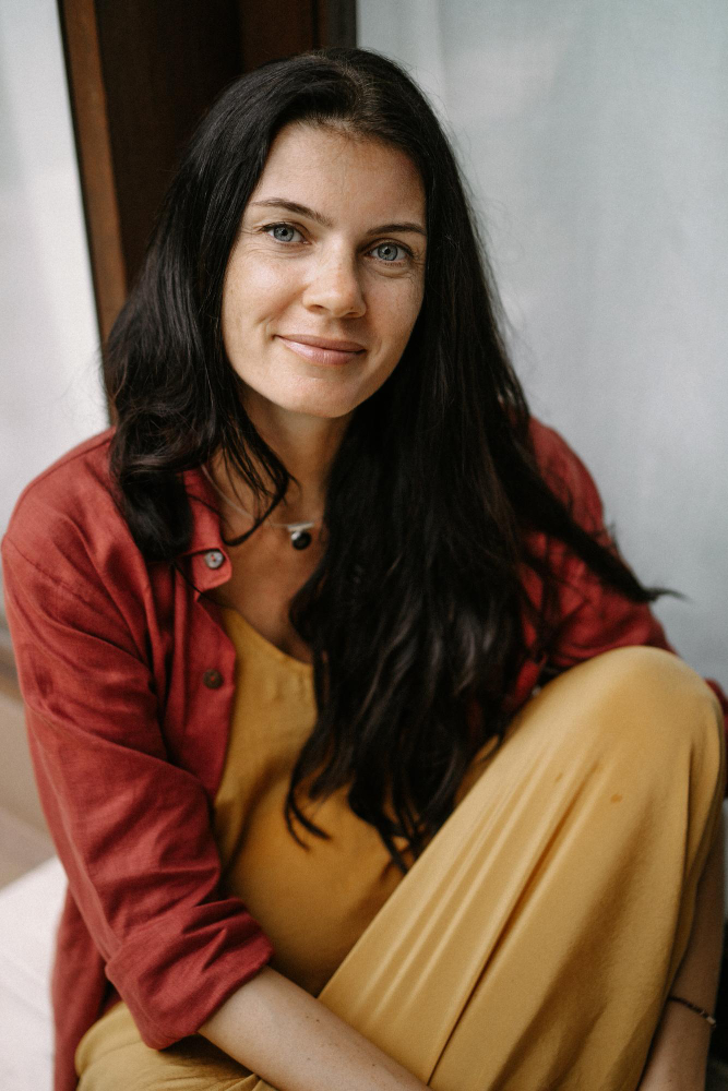 Karina Kreniski 